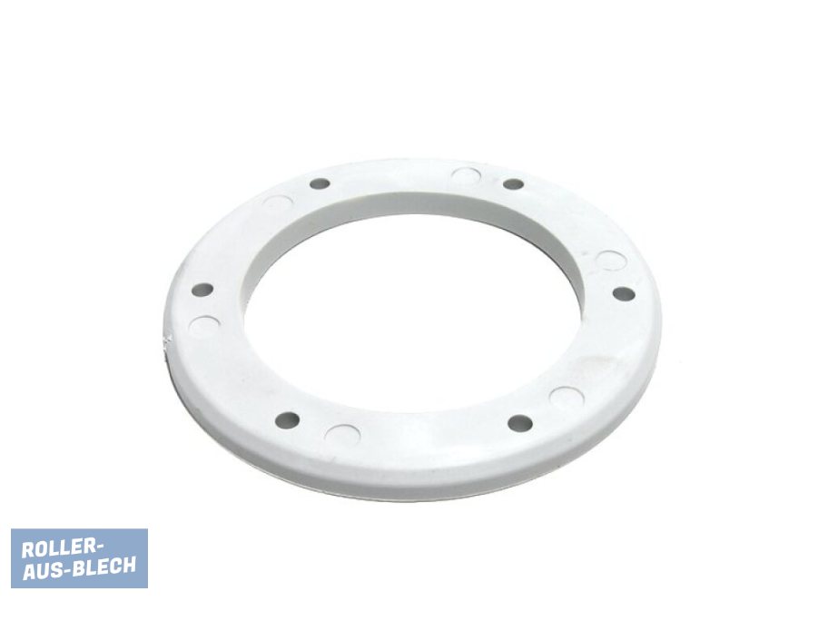 (imagen para) Horn gasket Gray Vespa V50, PV - Pinche Imagen para Cerrar