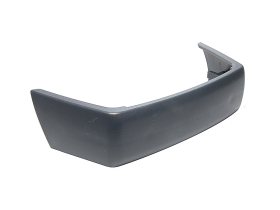 (imagen para) Bumper Rear Vespa PK 50-125 S