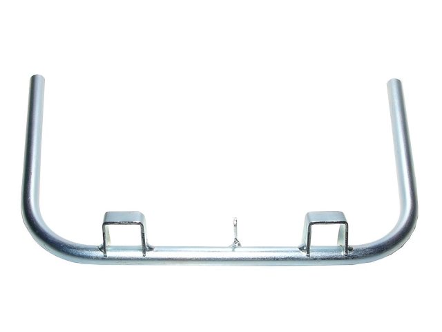 (image for) Centre Stand Galvanized 16mm Vespa V50 1. Series, PV, Nuova