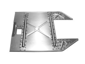 (imagen para) Footboard CUPPINI Vespa V50, PV