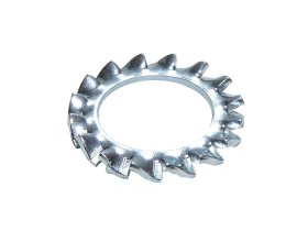 (image for) Lock Washer Flywheel Nut Vespa