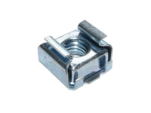 (imagen para) Brake Pedal Base Plate Clamp Nut Vespa V50, PK, PX