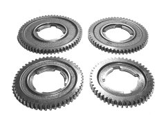 (imagen para) Transmission Sprockets Vespa PX 80 Arc