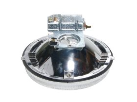 (image for) Headlight Piaggio Vespa PK 50 S, XL