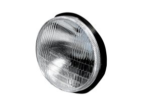 (imagen para) Headlight Piaggio Vespa PK 50 XL2