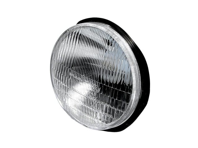 (imagen para) Headlight Piaggio Vespa PK 50 XL2