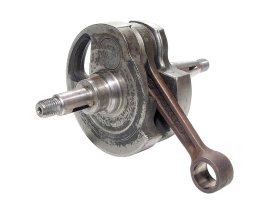 (image for) Crankshaft Stand. Piaggio Vespa PX 125