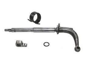 (imagen para) Clutch Lever KIT PIAGGIO Vespa PX