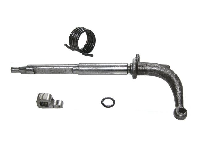 (image for) Clutch Lever KIT PIAGGIO Vespa PX