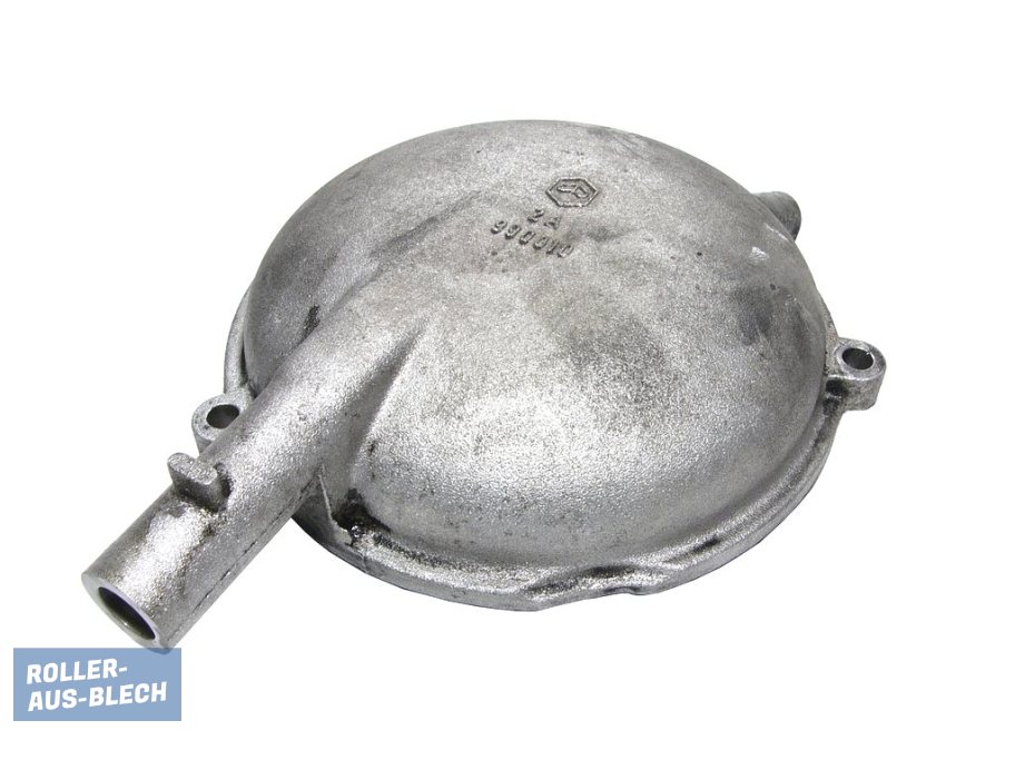 (image for) Clutch Cover Piaggio Vespa PX PX 80 /125 #2 - Click Image to Close