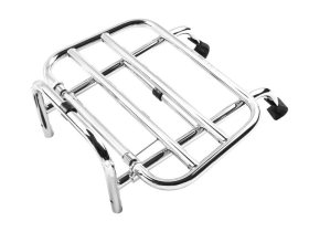 (image for) Luggage Carrier Front Chromed Vespa V50, PV