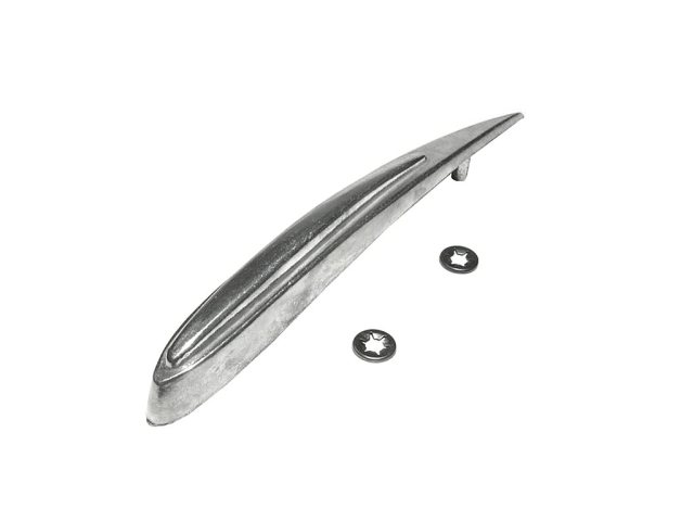 (imagen para) Fender Fin Thin Vespa V50, PV