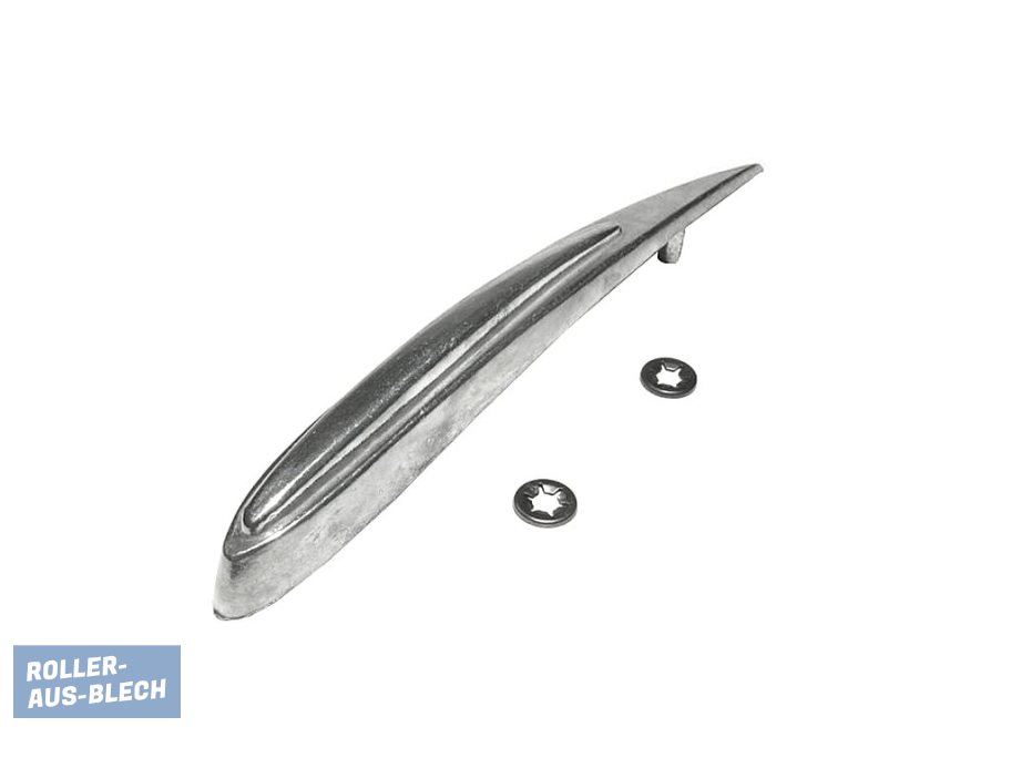 (imagen para) Fender Fin Thin Vespa V50, PV - Pinche Imagen para Cerrar