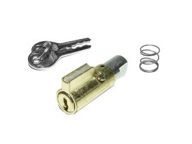 (image for) Lock Cylinder Olympia Vespa V50, PV, PX E