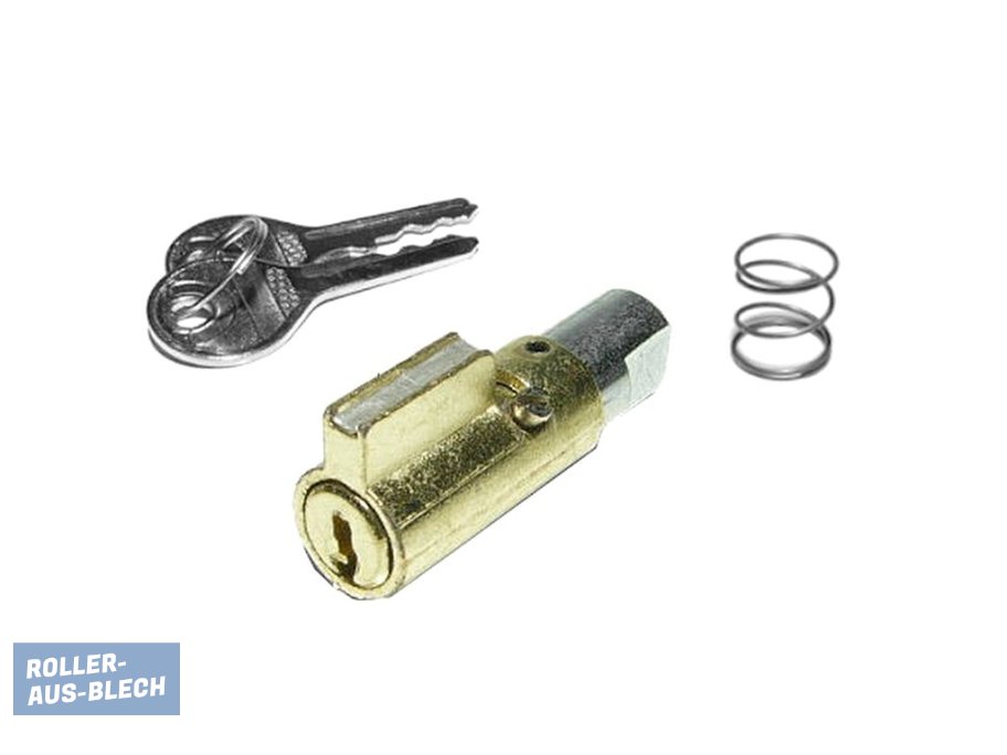 (image for) Lock Cylinder Olympia Vespa V50, PV, PX E - Click Image to Close