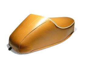 (image for) Seat Vespa V50, PV Mono nocciola