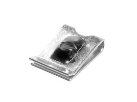 (image for) Clamp Cylinder Cover Mounting Vespa V50, PK, PX, Cosa