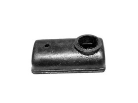 (image for) Brake Pedal Rubber Round Vespa V50, PV