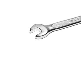 (image for) Double open-end wrench ks-tools 6x7