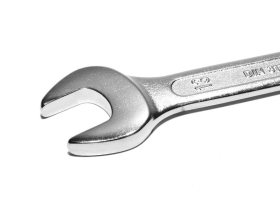 (image for) Double open-end wrench ks-tools 12x13