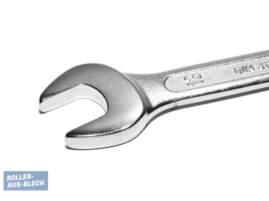 (imagen para) Double open-end wrench ks-tools 12x13 - Pinche Imagen para Cerrar