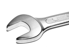 (imagen para) Double open-end wrench ks-tools 16x17