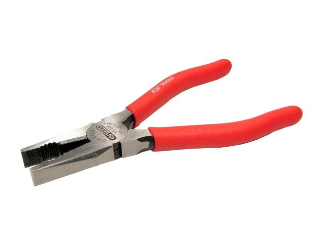 (imagen para) Combination pliers KS-Tools 165mm