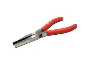 (imagen para) Flat-nose pliers ks-tools 165mm