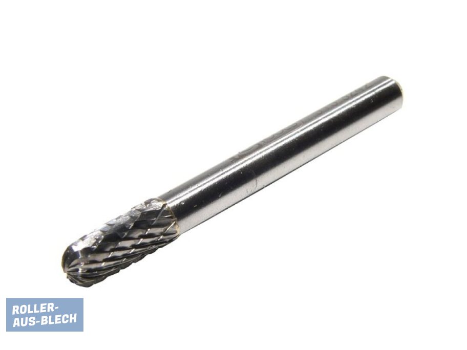 (imagen para) End Mill 6 mm / 6 mm Carbide WRC ks-tools - Pinche Imagen para Cerrar