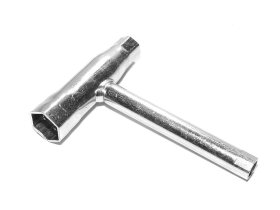 (image for) Spark plug wrench 13x11x21 Vespa PX