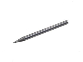 (image for) End Mill 3 mm Carbide SKM Garant