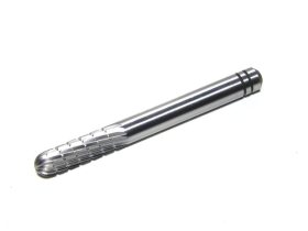 (image for) End Mill 6 mm / 6 mm Carbide WRC Holex