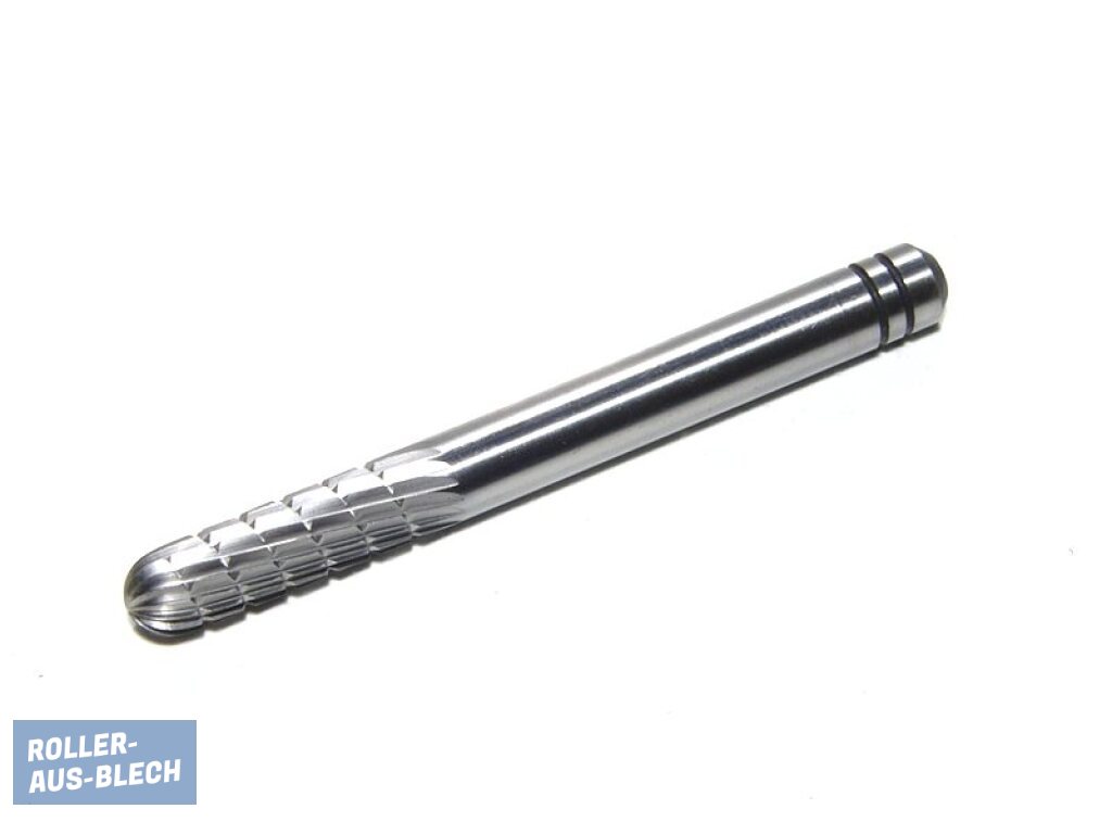 (Bild für) Frässtift 6 mm / 6 mm HM WRC Holex - zum Schließen ins Bild klicken