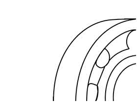 (image for) Case, Bearings, Seals