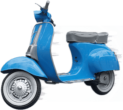 Piezas de repuesto Vespa PK 50 XL